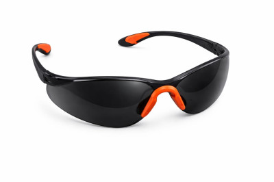 DARK SAFETY GOGGLES