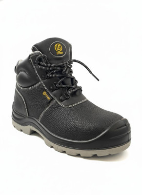 SAFETY BOOTS SIZE 41