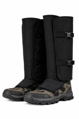 SNAKE GAITERS