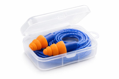 EAR PLUGS