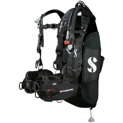 BUOYANCY COMPENSATOR DEVICE (BCD)