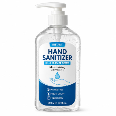 HAND SANITIZER