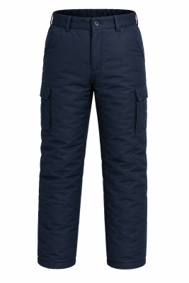 FREEZING TROUSERS