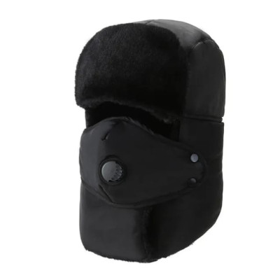 FREEZING WINTER HAT