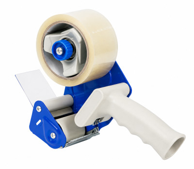 PACKING TAPE DISPENSER