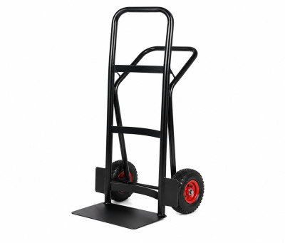 HEAVY-DUTY HAND TRUCK