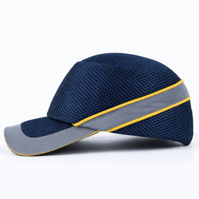 BUMP CAP
