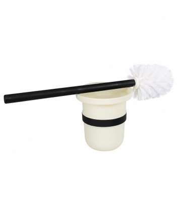 TOILET BOWL CLEANING BRUSH