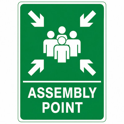 ASSEMBLY POINT