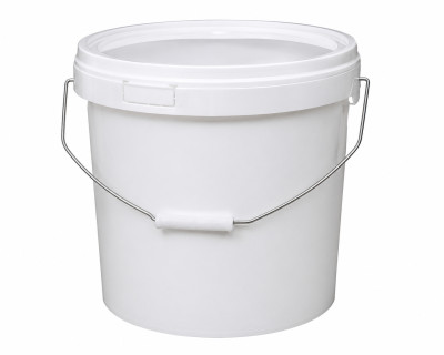 PLASTIC BUCKET 20 LTR