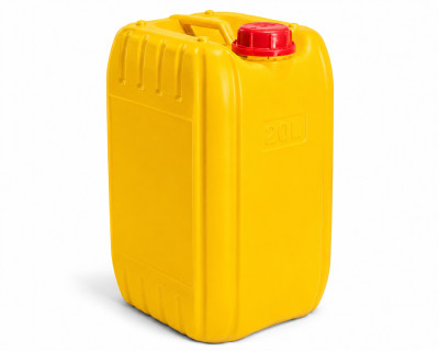JERRYCAN 20 LTR