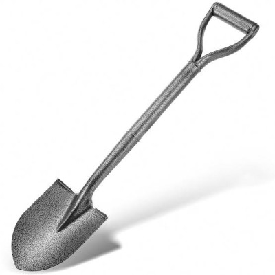 STEEL SHOVEL