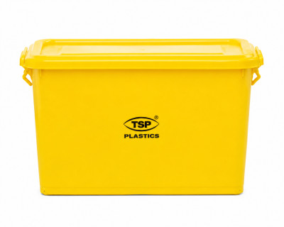 DUSTBIN 40 LTR