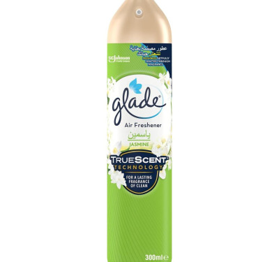 AIR FRESHENER