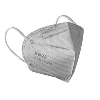 KN95 MASK WITHOUT FILTER