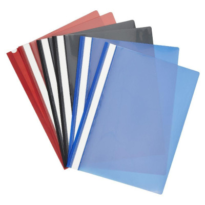 A4 FLAT FILE