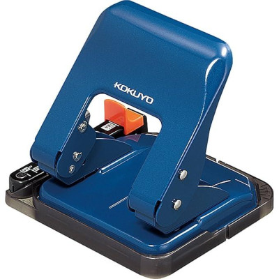 PAPER PUNCH MACHINE