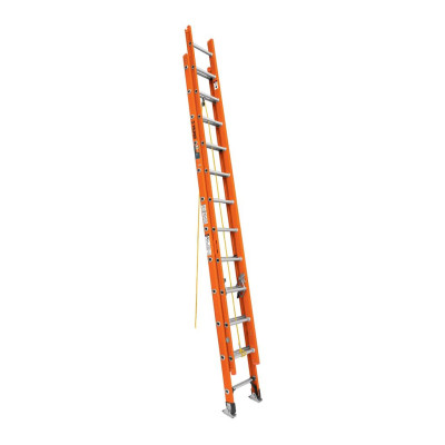 12 FEET FIBERGLASS EXTENSION LADDER