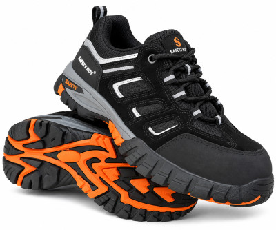 SAFETY BOY SAFETY SHOES