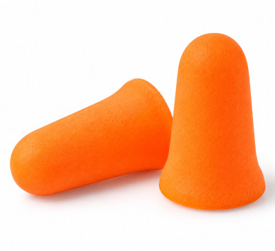 CODED EAR PLUG