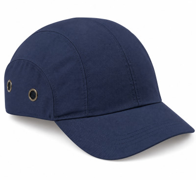 BUMP CAP PLAIN