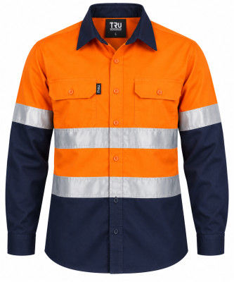 TRU WORKWEAR SHIRT