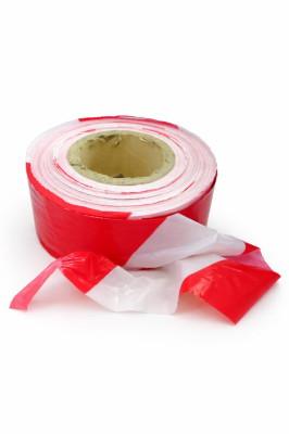 DANGER TAPE