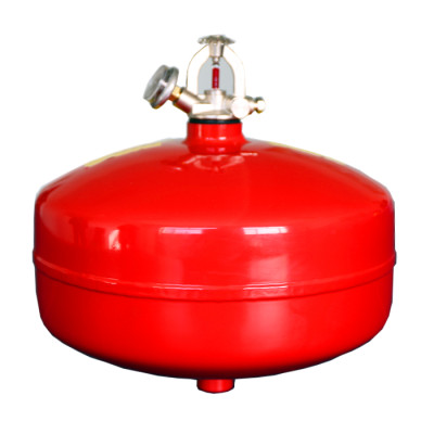 AUTOMATIC FIRE SUPPRESSION CYLINDER – 4.5 KG