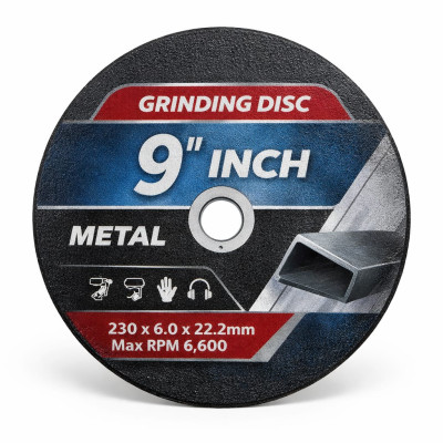 GRINDING DISC 9 INCH