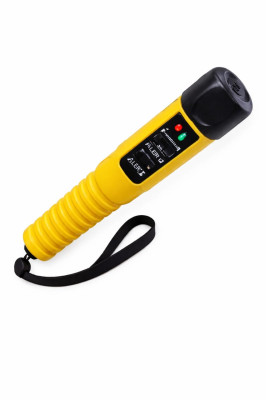 LION ALCOBLOW BREATHALYSER