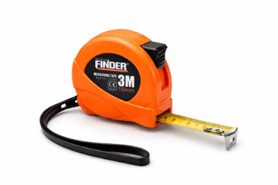 MEASURING TAPE 3M (16MM)