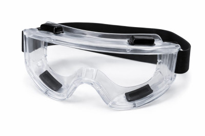STANDARD CHEMICAL SPLASH GOGGLES