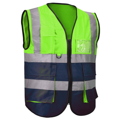 EXECUTIVE REFLECTIVE VEST