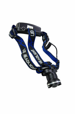 LED HEADLAMP