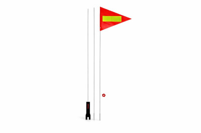 SAFETY FLAG