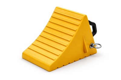 WHEEL CHOCK