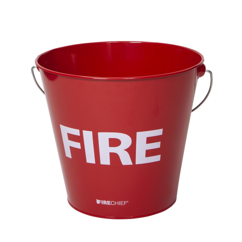 Fire bucket