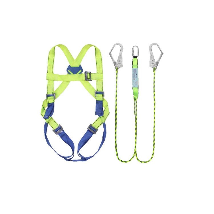 Full body harness